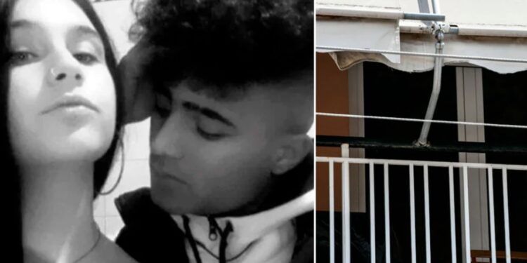 Alldaynews.gr Έγκλημα στο Περιστέρι: Η 17χρονη είχε καταθέσει υπέρ του Πακιστανού για αιματηρό επεισόδιο