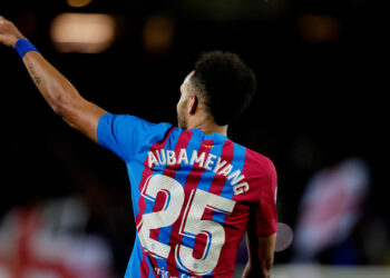 Θύμα άγριας ληστείας παίκτης της Μπαρτσελόνα: Μπήκαν σπίτι του, τον χτύπησαν τον απείλησαν με όπλο