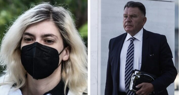 Alldaynews.gr Κούγιας για Πισπιρίγκου: Εξηγεί γιατί ανέλαβε την προσπάθεια αθώωσής της