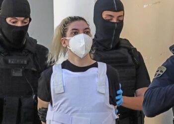 Alldaynews.gr ”Τελείωσε” η Ρούλα Πισπιρίγκου! Έκανε το Μοιραίο Λάθος στον θάνατο των τριών παιδιών