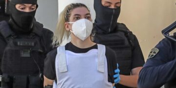 Alldaynews.gr ”Τελείωσε” η Ρούλα Πισπιρίγκου! Έκανε το Μοιραίο Λάθος στον θάνατο των τριών παιδιών