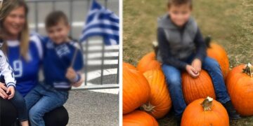 Alldaynews.gr Αφαίρεσαν όγκο σε μέγεθος αυγού από το στόμα του 9χρονου Δημήτρη – Αντικατέστησαν σπασμένα μέρη με κόκαλο από το πόδι του