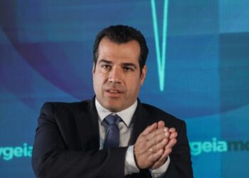 Alldaynews.gr Θάνος Πλεύρης