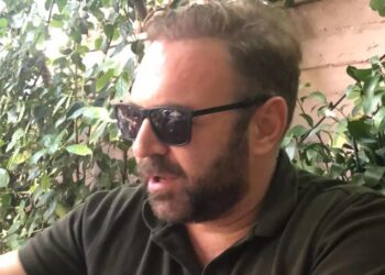 Μάκης Πουνέντης