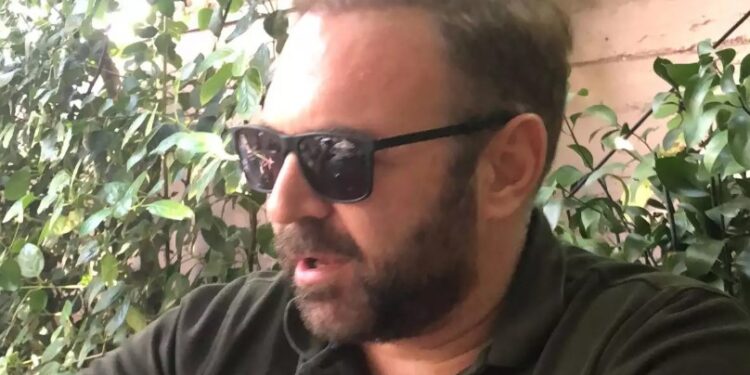 Μάκης Πουνέντης