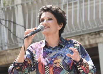 Άλκηστις Πρωτοψάλτη