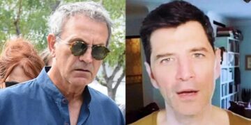 Alldaynews.gr “Χείμαρρος” ο Γιώργος Νταλάρας για Σάκη Ρουβά: «Ήταν κοντά στο τίποτα και εκεί θα παραμείνουν»