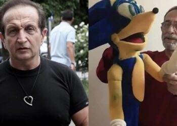 “Ο Γιάννης πέθανε εχθές με ένα παράπονο”: Συγκινεί ο Σπύρος Μπιμπίλας για τον θάνατο γνωστού ηθοποιού