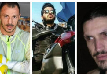 Η κατάρα των ριάλιτι: Δύο νεκροί σε τροχαίο, άλλοι φυλακισμένοι, θάνατος παιδιού και η εκτέλεση