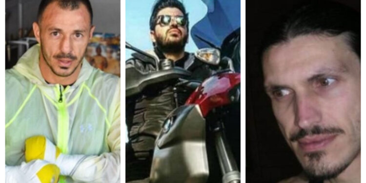 Alldaynews.gr Η κατάρα των ριάλιτι: Δύο νεκροί σε τροχαίο, άλλοι φυλακισμένοι, θάνατος παιδιού και η εκτέλεση