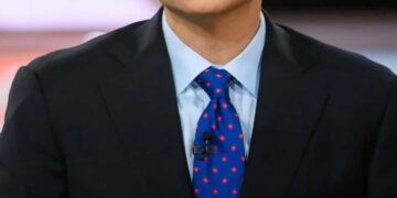 Θρήνος για πασίγνωστο παρουσιαστή – Πέθανε ο γιος του στην ηλικία των 6 ετών