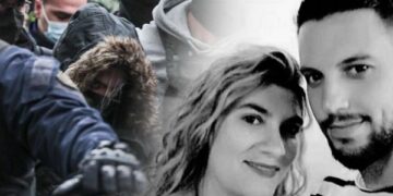 Alldaynews.gr Δήλωση-βόμβα από Μάνο Δασκαλάκη: «Αν αποδειχτούν οι κατηγορίες τότε… »