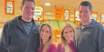 Alldaynews.gr Δίδυμες παντρεύτηκαν δίδυμους και απέκτησαν γιους που θεωρούνται ξαδέλφια και αδέλφια