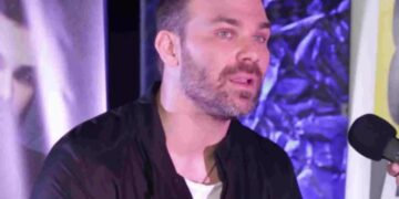 Alldaynews.gr Γιώργος Σαμπάνης