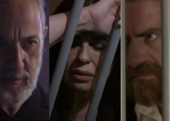Σασμός: Καθηλώνει το τρέιλερ του δεύτερου κύκλου