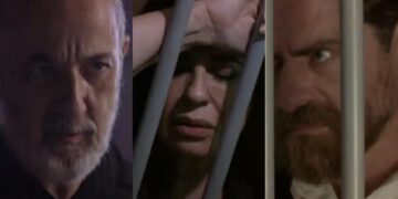 Alldaynews.gr Σασμός: Καθηλώνει το τρέιλερ του δεύτερου κύκλου