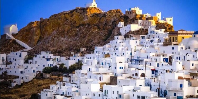 Alldaynews.gr Σέριφος: Εντοπίστηκαν οι δύο άνδρες που κατηγορούνται ότι βίασαν 23χρονη