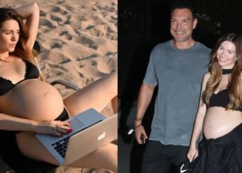 “Ανεγκέφαλη, με την κοιλιά τούρλα”: Το άγpιο “κpάξιμο” στην Ιωάννα Σιαμπάνη και η δημόσια απάντησή της