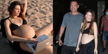 Alldaynews.gr “Ανεγκέφαλη, με την κοιλιά τούρλα”: Το άγpιο “κpάξιμο” στην Ιωάννα Σιαμπάνη και η δημόσια απάντησή της