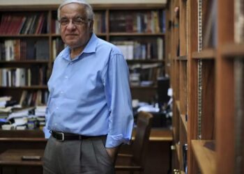 Διονύσης Σιμόπουλος