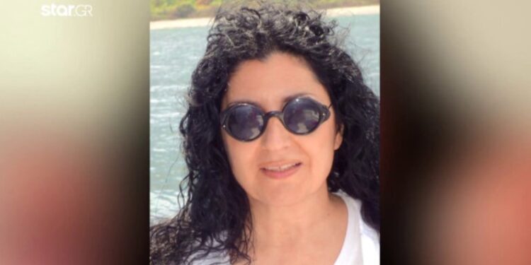 Τραγωδία στα Σύβοτα: Αυτή είναι η δασκάλα που σκοτώθηκε κάνοντας αλεξίπτωτο θαλάσσης-«Ξεσπά» ο γιος της[video]