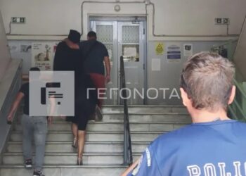 Alldaynews.gr Σκιάθος: Η σύντροφος του υποπυραγού υποστηρίζει ότι η 12χρονη κόρη της είναι ερωτευμένη μαζί του!