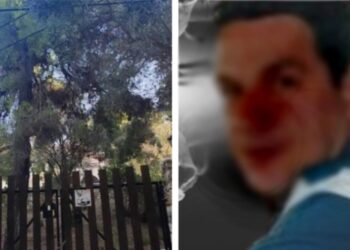 Σκιάθος: «Πάω να τραβήξω φωτογραφίες», είπε ο 55χρονος επιχειρηματίας και Αυτοκτόνησε-Αύριο το τελευταίο «αντίο»