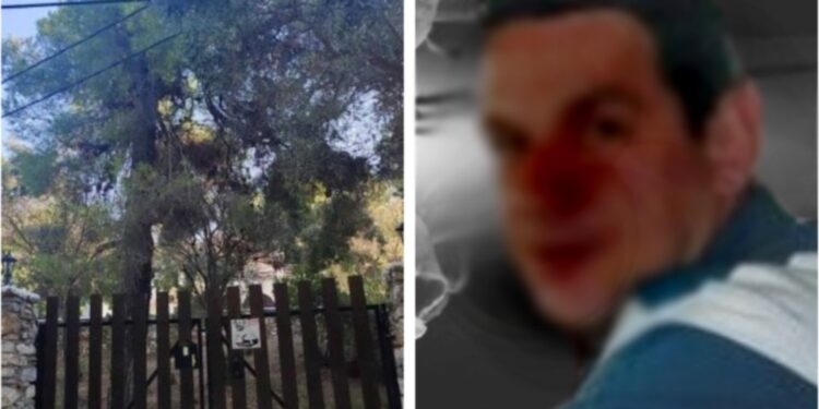 Alldaynews.gr Σκιάθος: «Πάω να τραβήξω φωτογραφίες», είπε ο 55χρονος επιχειρηματίας και Αυτοκτόνησε-Αύριο το τελευταίο «αντίο»