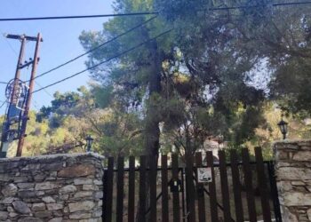 Τραγωδία στη Σκιάθο: Κατονόμασε τοκογλύφο ο επίχειρηματίας που αυτοκτόνησε – Ανοίγουν κλειστά στόματα στο νησί