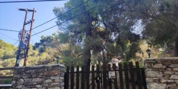 Alldaynews.gr Τραγωδία στη Σκιάθο: Κατονόμασε τοκογλύφο ο επίχειρηματίας που αυτοκτόνησε – Ανοίγουν κλειστά στόματα στο νησί