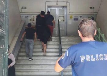 Alldaynews.gr Σκιάθος: «Καίει» τον πυραγό η σύντροφός του – Μου εξομολογήθηκε ότι του αρέσουν τα μικρά κορίτσια!