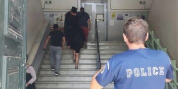 Alldaynews.gr Σκιάθος: «Καίει» τον πυραγό η σύντροφός του – Μου εξομολογήθηκε ότι του αρέσουν τα μικρά κορίτσια!