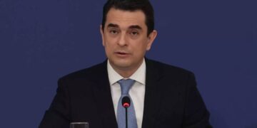 Alldaynews.gr Κώστας Σκρέκας