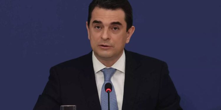 Alldaynews.gr Κώστας Σκρέκας