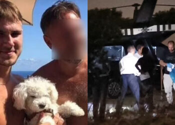 Alldaynews.gr Μαρτυρία – «φωτιά» για την τραγωδία με το ελικόπτερο στα Σπάτα