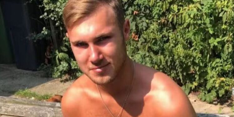 Τζακ Φέντον