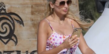 Κωνσταντίνα Σπυροπούλου