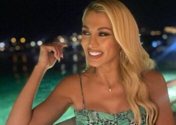 Κωνσταντίνα Σπυροπούλου