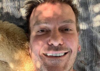 Σπύρος Σούλης: Η μεγάλη αλλαγή στην εμφάνισή του! Δείτε πώς είναι σήμερα