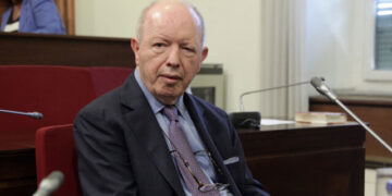 Alldaynews.gr Σταύρος Ψυχάρης: Πέθανε ο δημοσιογράφος και εκδότης