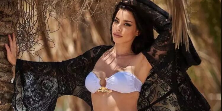 Alldaynews.gr Ειρήνη Στεριανού