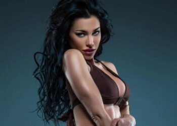 Η Ειρήνη Στεριανού κόβει την ανάσα με την πιο αποκαλυπτική της ανάρτηση