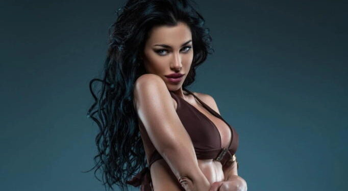 Alldaynews.gr Η Ειρήνη Στεριανού κόβει την ανάσα με την πιο αποκαλυπτική της ανάρτηση