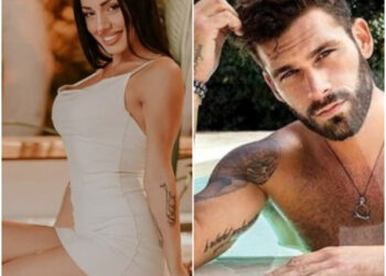 «Δε μιλάω μήνες…» – Η πρώην σύντροφος του Σχίζα ξεσπά για τα δημοσιεύματα με την Παναγιώταρου (φωτο)