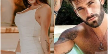 «Δε μιλάω μήνες…» – Η πρώην σύντροφος του Σχίζα ξεσπά για τα δημοσιεύματα με την Παναγιώταρου (φωτο)