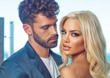 Σχίζας-Παναγιώταρου: Ο μεγάλος καβγάς τους