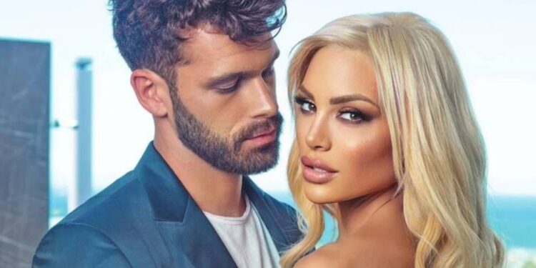 Alldaynews.gr Σχίζας-Παναγιώταρου: Ο μεγάλος καβγάς τους