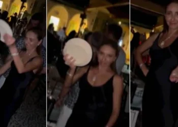 Υπουργείο Προστασίας του Πολίτη: Δεν έχει εισέλθει στην Ελλάδα η Τατιάνα Νάβκα