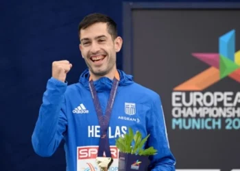 Τεντόγλου: Εγινε graffiti στη Θεσσαλονίκη