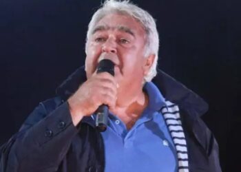 Πασχάλης Τερζής